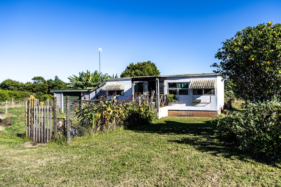 5 Bedroom Property for Sale in Fort Grey Eastern Cape